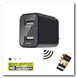 Hidden Camera Video Recorder Price